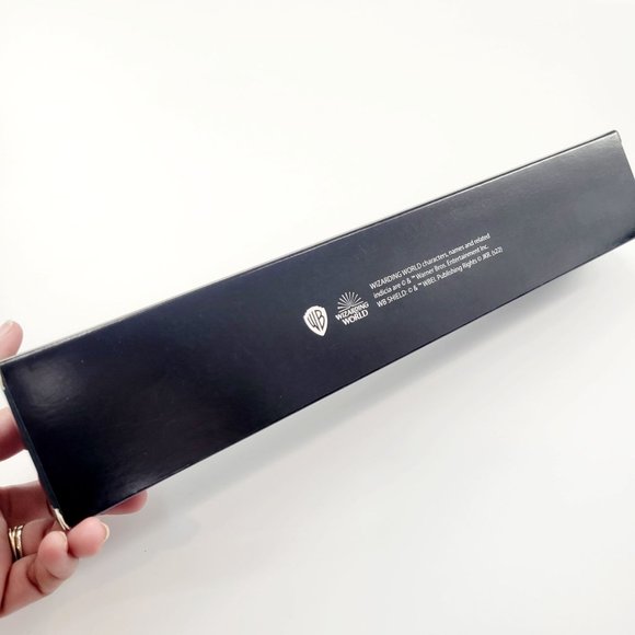 Fantastic Beasts Mystery Wand Magical Creatures Leta Lestrange with Chupacabra - Picture 9 of 12